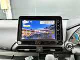 フルセグTV搭載です♪綺麗な映像をお楽しみいただけます。