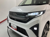 ダイハツディーラーでは「ダイハツ認定U-CAR」という基準を設け、車選びに詳しくないお客様でも「安心して選べる」をご提供しています。