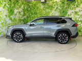 RAV4 2.0 アドベンチャー 4WD 