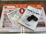 取説&キーレスキー&Egスターター付☆彡