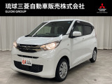 三菱 eKワゴン