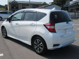 全国の日産ディーラーにて保証修理が受けられます!