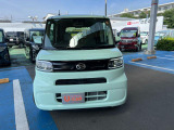 自動車保険もお任せください♪ もしもの時もダイハツ直営店舗が対応をさせていただきます。修理工場と保険の窓口は一緒が安心(^^)/
