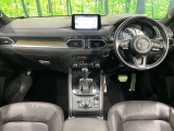 CX-5 2.2 XD エクスクルーシブ モード 