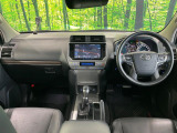 ランドクルーザープラド 2.7 TX Lパッケージ 4WD 
