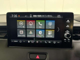 多彩な機能が充実しております♪ フルセグTV・Bluetooth・カープレイ・ラジオ