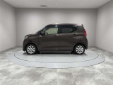 【ワンオーナー】当社のユーザー様から下取りさせて頂いたお車となりますので、オイル交換やメンテナンス歴もご説明することができます!だから、安心してオススメ出来るお車です。