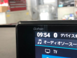 【純正ナビ】Honda純正のGathersナビがついています!