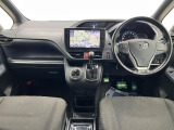 ヴォクシー 2.0 ZS 煌 