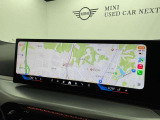 バックカメラ装備のお車なので、狭い場所の駐車なども安心です☆