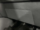 運転席側にニーエアバック付き!