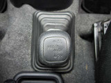 2WD&hArr;4WD切替のレバーです。