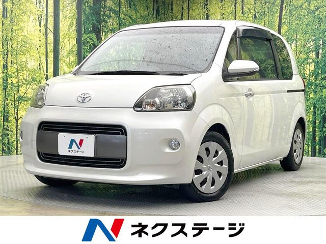 ポルテ 1.5 G 