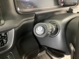 マルチビューカメラは車速20Km/h以下での走行時にカメラスイッチを押すことでカメラの切り替えができます♪