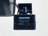 【ドライブレコーダー】ドライブレコーダー装備!走行中はもちろん、あおり運転や事故に遭遇した際、映像で記録し、万一のリスクに備えます。※記録用SDカードはお客様ご自身でご準備いただく必要があります。