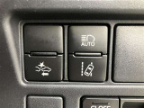 【Toyota Safety Sense C】(衝突被害軽減)ブレーキ[プリクラッシュセーフティシステム]車線逸脱の危険を知らせる[レーンディパーチャーアラート]ハイ/ロービーム自動切り替え装置付き♪