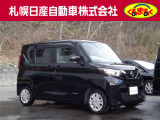 運転しやすいボディサイズです。