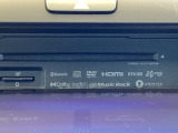 フルセグTVやDVD、ミュージックサーバー等オーディオ機能も充実しています。