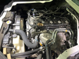 親切・丁寧な専門メカニックスタッフが応対!・車検・点検整備・事故等の修理などアフターサービスも安心。お車のカスタマイズもネクステージのサービススタッフまでご相談ください!