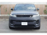 レンジローバースポーツ オートバイオグラフィ 3.0L P550e 4WD 