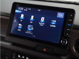 ◆Bluetooth Audio対応◆各種オーディオソースで退屈のないドライブをお楽しみください♪