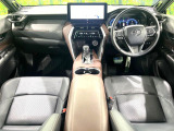 ハリアー 2.5 ハイブリッド Z レザーパッケージ 