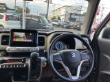 納車前には、オイル交換はもちろん整備点検を行い納車致します。