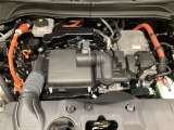 ホンダスタッフがしっかり整備して保証付きにてお渡し致します。エンジンルーム&室内ルームともにクリーニング済みで清潔です。快適なドライブをお楽しみください。