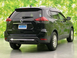 エクストレイル 2.0 20X 4WD 