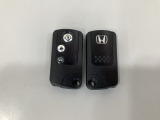 買う時だけでなく、買った後も「安心・満足」が続く。それが、Hondaの認定中古車です♪