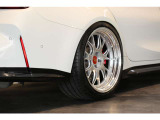 BMW M3 50thアニバーサリーが入庫しました!カスタム多数な一台となっております。お気軽にお問合せください。