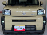 くらしを想うライフパートナー DAIHATSU認定中古車。