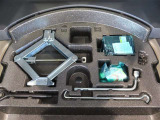 パンク修理キット。