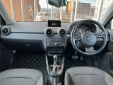 A1  SB 1.0TFSI 修復歴無し