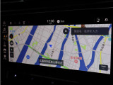 ナビや各種機能へのアクセスもスムーズで、快適なドライブをサポートします。