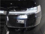 ◆LEDヘッドライト◆LEDライトは、明るく視認性が良く、省エネで環境にもやさしいヘッドライトです!