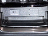 AC100V1500W電源コンセントが付いています。