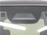 ◆Honda SENSING◆ カメラ等装置で精度の高い検知能力を発揮、安全運転を支援します。ステアリング上のコントローラーに注目!
