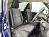 見通しのよいすっきりとした視界で、誰でも運転しやすいです。運転のしやすさは疲れにくさにも繋がりますよ♪