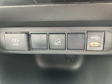 USB入力端子が付いています!