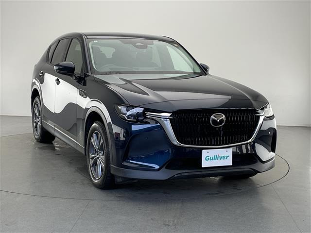 CX-60 3.3 XD Sパッケージ ディーゼル 4WD 修復歴無し