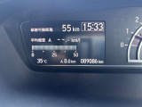 タイミングチェーンエンジンですので、まだまだ活躍してくれる一台です!