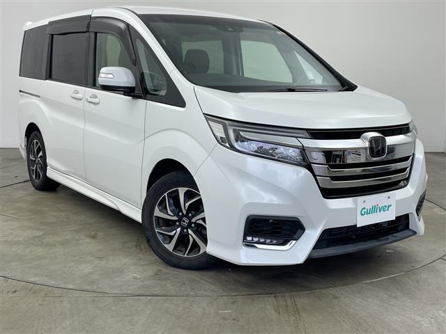ステップワゴン 1.5 スパーダ ホンダ センシング 修復歴無し