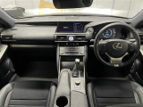 IS 300 Fスポーツ ワンオーナー 修復歴無し