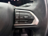 前の車両を追従してくれるアダプティプクルーズコントロールも装備されており、長距離運転の際にも便利な機能です!