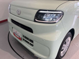 ダイハツディーラーでは「ダイハツ認定U-CAR」という基準を設け、車選びに詳しくないお客様でも「安心して選べる」をご提供しています。