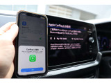 スマホ連携のほうが操作も地図も分かりやすいという方に人気です。