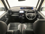 シート位置が高めで車両感覚がつかみやすく運転しやすい!