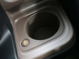 保温機能付きのカップホルダーです