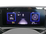CarplayやAndoroidoautoに対応したスマホ連携機能を装備!